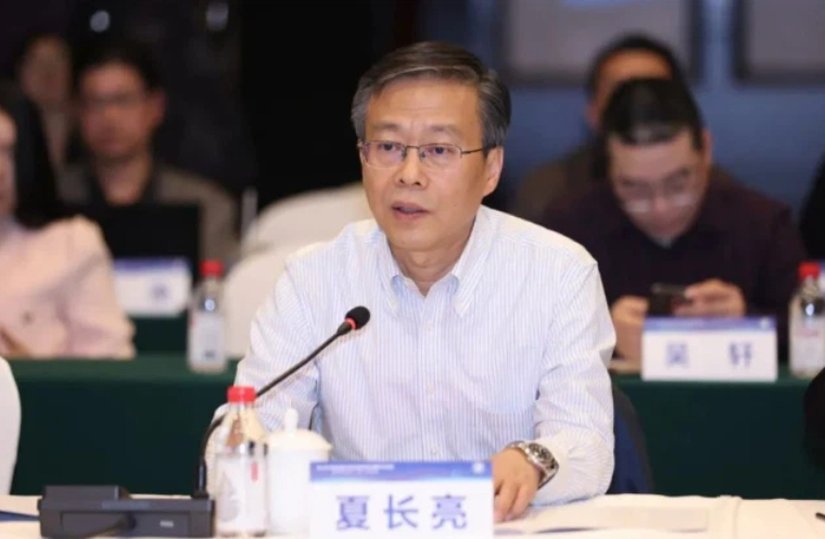夏长亮：《高效应持续深化人才评价机制改革》