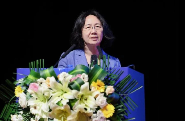 陈化兰：《创新生物科技和人才培养，助力龙江发展》
