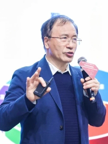 邓子新