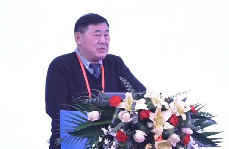 周绪红：《创新支撑结构，助力风电发电效率提升》