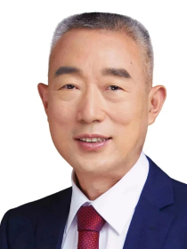 吴爱祥 吴爱祥