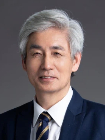 郭仁忠 郭仁忠