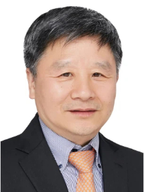 李国强 李国强
