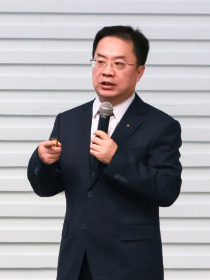 戴子高 戴子高