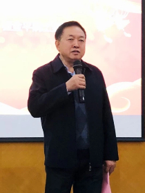 瞿金平