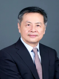 郑志明
