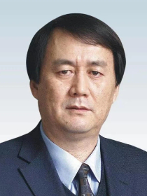 朱荻