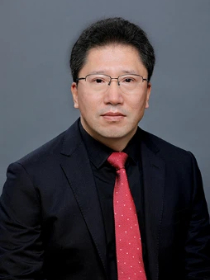 孙洪波 孙洪波