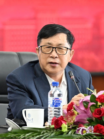 王立军院士 王立军院士