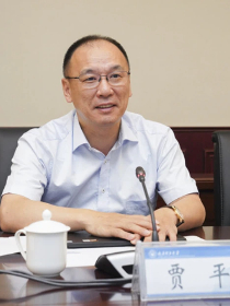 贾平院士 贾平院士