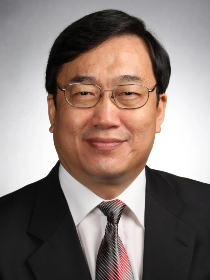许宁生 许宁生