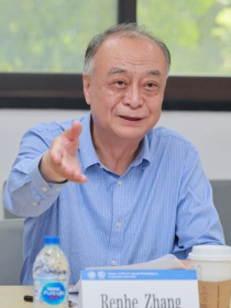 张人禾 张人禾