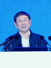 张培震 张培震