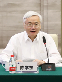 陈学东 陈学东