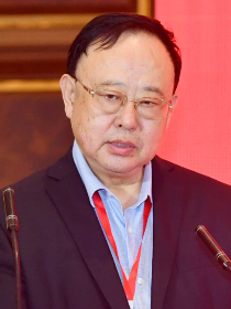 徐建院士 徐建院士