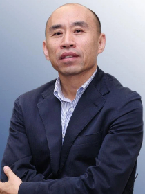 梅洪元 梅洪元