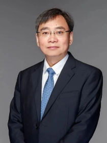 冯江华 冯江华