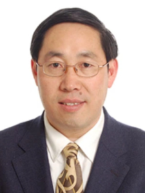 吴岳良