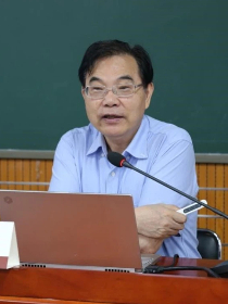 徐宗本 徐宗本