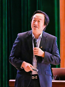 李建刚 李建刚