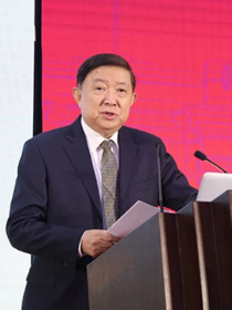 徐冠华 徐冠华
