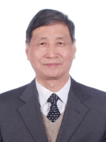 刘云圻 刘云圻