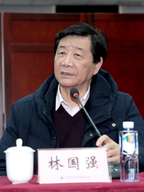 林国强