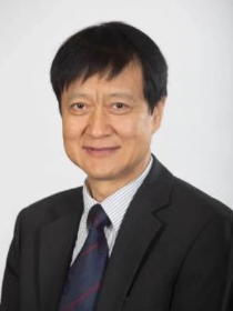 李静海