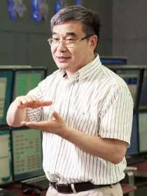赵振堂 赵振堂