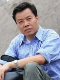周兴江 周兴江