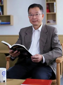 邹冰松 邹冰松