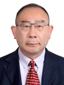 杨维才 杨维才