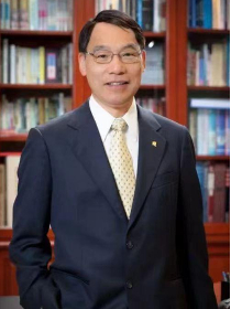 陈新滋 陈新滋