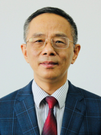 陈小明