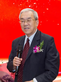 龚惠兴