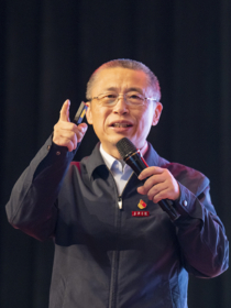陆军院士 陆军院士