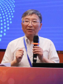 陈立东 陈立东