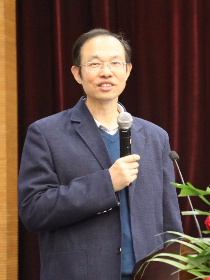 汪卫华 汪卫华
