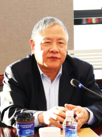 沈保根 沈保根