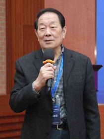 程津培 程津培
