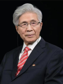 陶文铨 陶文铨