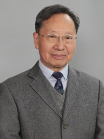叶朝辉 叶朝辉