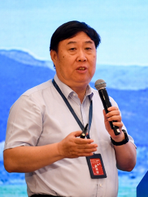 傅伯杰
