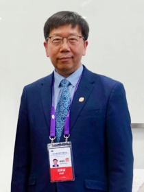 钱旭红 钱旭红