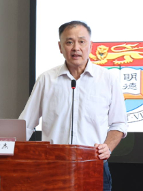 戴宏杰