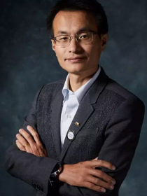 杨培东 杨培东